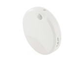 LED nachtlamp met bewegingssensor op batterij foto
