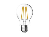 Energetic LED GLS E27 2,1-25W 2700K filament helder foto