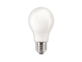 Philips LED GLS E27 4,5-40W 2700K filament mat foto