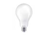 Philips LED GLS E27 23W-200W 2700K filament mat blister foto