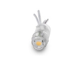 Background module 12V 0,24W SMD5050 warm wit foto