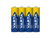 Varta Industrial PRO batterij AA tray(40) foto
