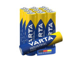 Varta Industrial PRO batterij AAA doos(10) foto