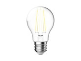 Nordlux LED GLS E27 4,7-40W filament helder SMART dimbaar foto