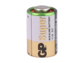 GP 11A batterij 6V blister(1) foto