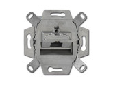 Busch Jaeger inbouw unit UTP CAT6 RJ45 enkel foto