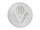 Varta V625A knoopcel batterij LR9 1,5V blister(1) foto
