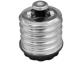 Lamphouder adapter E40 naar E27 foto