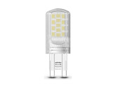 Modee LED steek G9 230V 4,2-40W 2700K foto