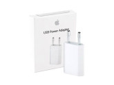 Apple USB thuislader 1A 5V wit foto