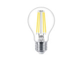 Philips LED GLS E27 5,9-60W 2700K filament helder dimbaar foto