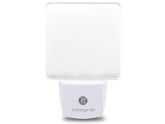 LED nachtlamp met schemerschakelaar 0,6W foto