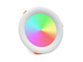 RGB-CCT LED Downlighter 18W foto