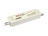 LED driver 24V 60W IP67 PRO foto