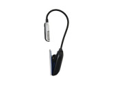 Varta leeslamp Book Light LED 2xCR2032 foto