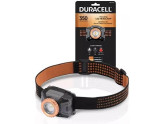 Duracell hoofdlamp Focusing 350 lumen foto