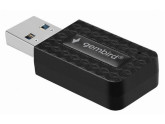 USB WiFi adapter 2.4/5Ghz 1300 Mbps foto
