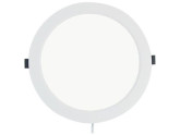 LED panel downlight 12W wit 6000K BASIC  foto