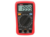 Multimeter Professioneel digitaal UT33B+ foto