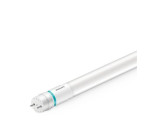 Philips LED Tube 60cm T8 8W 3000K 1000lm VLE HO foto