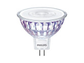 Philips LED spot GU5.3 12V 7,5-50W 4000K dimbaar foto