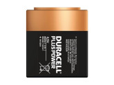 Duracell Plus batterij 4,5V blister(1) foto