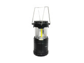 Technik LED campinglamp 3xAA 180 lumen foto