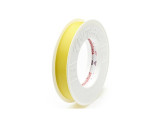 Isolatietape Coroplast 15mm rol 4,5m geel foto