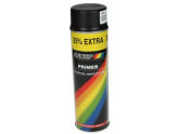 Motip Spuitbus Primer Zwart 500ml foto