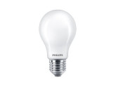 Philips LED GLS E27 8,5-75W 2700K filament mat foto