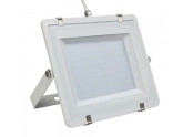 V-TAC LED Bouwlamp 200W 6400K wit foto