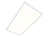 LED backlit paneel 120x60cm 60W 6000K 6600lm PREMIUM foto