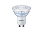 Philips LED spot GU10 230V 6,2-80W WarmGlow blister foto