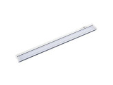 LED armatuur 60cm 10W IR Sensor zwenkbaar en koppelbaar foto
