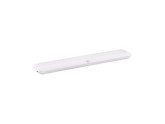 LED armatuur op accu met magneetstrip en sensor 2W 3,7V foto