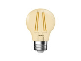 Nordlux LED GLS E27 4,2-35W 2500K filament gold dimbaar foto