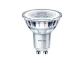 Philips LED spot GU10 230V 4,8-50W SceneSwitch blister foto