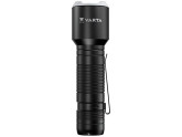 Varta zaklamp Aluminium Light F30 Pro foto