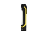 LED looplamp 3W COB op batterij 180lm foto