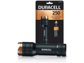 Duracell zaklamp aluminium 250 lumen foto