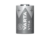 Varta V11A batterij 6V blister(1) foto