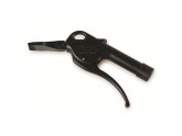 BLAASPISTOOL JET-AIR MET PLATTE NOZZLE foto