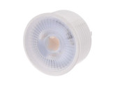 LED module inbouw 50mm wit 5W 2700K 38gr dimbaar foto