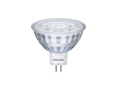 Philips LED spot GU5.3 12V 4,4-35W 4000K foto