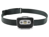 Technik LED hoofdlamp H10 3xAAA 200 lumen foto