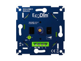 LED dimmer 0-250W EcoDim fase afsnijding - Multicontrol foto