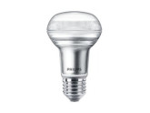 Philips LED R63 E27 4,5-60W 2700K dimbaar foto