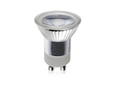 LED spot MR11 GU10 230V 3-40W 2700K dimbaar foto