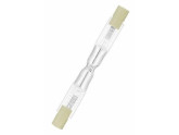 Halogeen staaflamp 80W 78mm R7s 230V ECO Osram foto