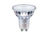 Philips LED spot GU10 3,7-50W 2700K dimbaar foto